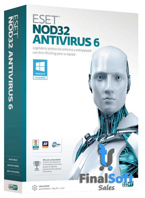 eset nod32 antivirus 9 64 bit|ESET NOD32 Antivirus (32.
